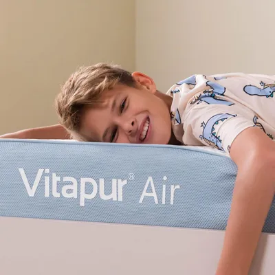 Produktbild von Schaumstoffmatratze Vitapur Air