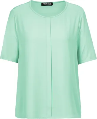 Produktbild von NOSBlusenshirts 000652 soft green Größe 50
