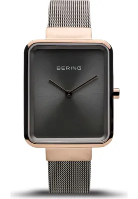 Produktbild von Bering 14528-369 Classic Damenuhr 28mm 3ATM