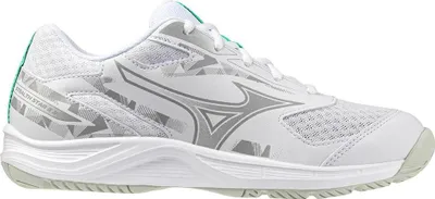 Produktbild von Mizuno Stealth Star 3 Junior Indoor-sportschuhe Grau EU 37 Jungen,Mädchen Grau EU 37