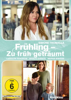 Obrázok produktu pre Frühling - Zu früh geträumt