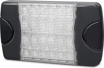 Produktbild von Rückleuchte Heckeinbau 24 V LED HELLA universell einsetzbar für diverse Fzg.