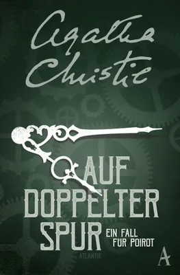 Produktbild von Auf doppelter Spur