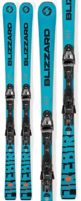 Obrázok produktu pre Blizzard Firebird 76 RS TI Skiset 2027: 175, veľkosť: 175