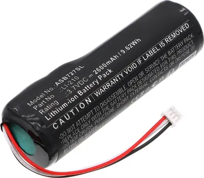 Kompatibel 50AA5S Neuftech Ersatzakku Für Toniebox - Kompatibel Mit Tonies Lautsprecher 3.6V 2000mAh Akku