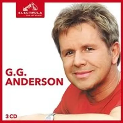 Obrázek produktu pro G.G. Anderson: Electrola... to je hudba!