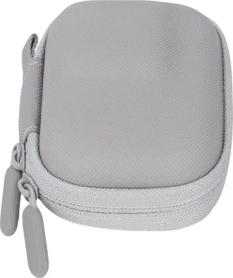 Zdjęcie produktu dla Etui dostosowane do kamery Osmo Action 5 Pro 4 3 – przenośna torba do przechowywania i ochrony kamery z klamrą, kolor szary