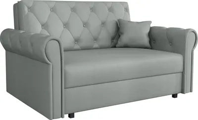 Produktbild von MIRJAN24 Schlafsofa Sofa Viva Roma II mit Schlaffunktion und Bettkasten, Polstercouch, Stilvoll Polstersofa vom Hersteller (Farbe: Kronos 53)