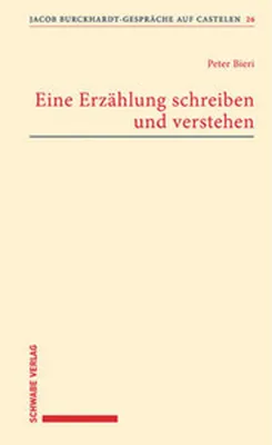 Obrázek produktu pro Eine Erzählung schreiben und verstehen