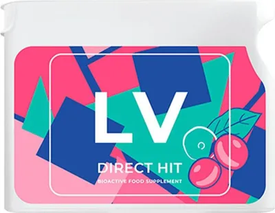 Produktbild von Vision Project V - LV