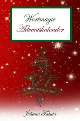 Produktbild von Wortmatige Adventskalender