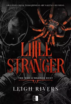 Produktbild von Little Stranger