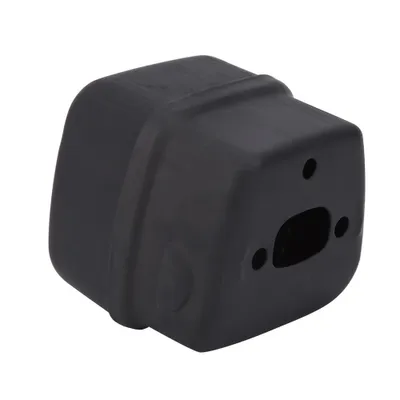 Image de Kit silencieux d'échappement – Compatible avec les tronçonneuses Husqvarna 36/41/136/137/141/142