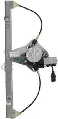 Produktbild von BLIC 6060-00-FI1351 Elektrischer Fensterheber Vorne Links für FIAT Doblo Cargo (223) Doblo Kombi (119, 223)