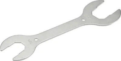 Produktbild von Bonin Headset-schlüssel Silber 30/32-36/40 mm Silber 30/32-36/40 mm