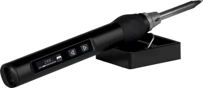 Zdjęcie produktu dla Lutownica JOY-IT USB PD z 3 grotami, JT-SI01
