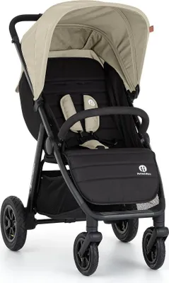 Obrázek produktu pro PETITE&MARS Kočárek sportovní Airwalk2 Sahara Beige
