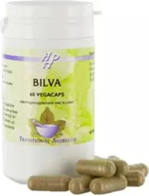 Produktbild von Holisan - Bilva Kapseln - 60 Stück