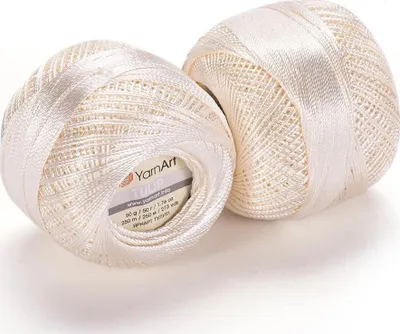 Zdjęcie produktu dla Yarn Art Tulip 402 Przędza dziewiarska