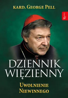 Immagine prodotto di Dziennik Więzienny T.3 Uwolnienie Niewinnego