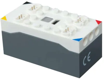 Produktbild von CaDA-Blöcke Empfangsbox JV1010
