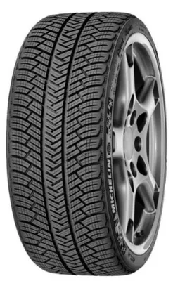 Image de Michelin 225/50R18 95H PILOT ALPIN PA 4 ZP