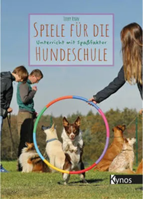 Image de Spiele für die Hundeschule