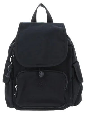 Immagine prodotto di Kipling City Pack Mini 9 litri Zaino KI2670 Nero Noir