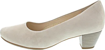 Produktbild von Gabor Comfort Pumps Beige