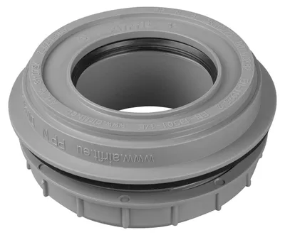 Produktbild von airfit Schottverschraubung DN 75