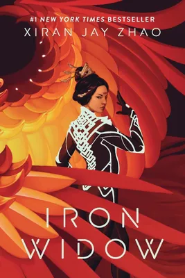 Produktbild von Iron Widow (Book 1)
