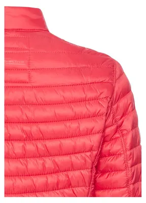 Produktbild von Camel Active 330680-5E50 - Damen Blouson, Größe:42, Farbe:teaberry