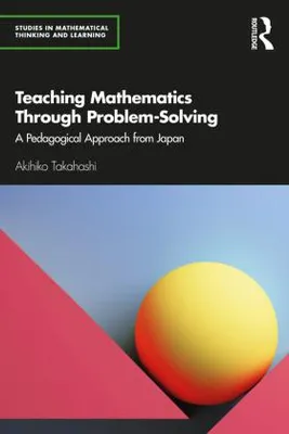 Obrázek produktu pro Teaching Mathematics Through Problem-Solving