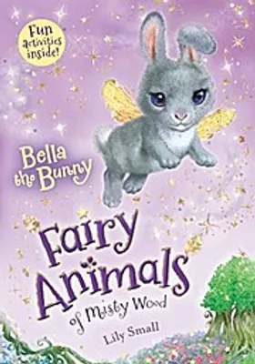 Obrázek produktu pro Bella the Bunny