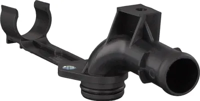 Produktbild von FEBI BILSTEIN 44985 Kühlmittelrohrleitung Kühlerschlauch passend für MERCEDES-BENZ C-Klasse Limousine (W204) E-Klasse Limousine (W211)