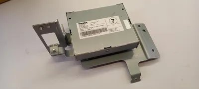 Produktbild von Original NISSAN X-Trail T32 2.0 DCI Steuergerät 284A16FV2A