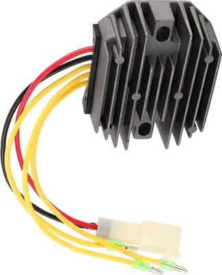 Zdjęcie produktu dla Zamiennik regulatora napięcia prostownika 3T5760600 Odpowiedni do silnika zaburtowego TOHATSU 25 30 40 50 70 75 90 KM 2002-2010
