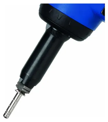 Obrázok produktu pre Gesipa Festhalte-Mundsück 17/29R, Zubehörteil, für Handwerker / Mechaniker
