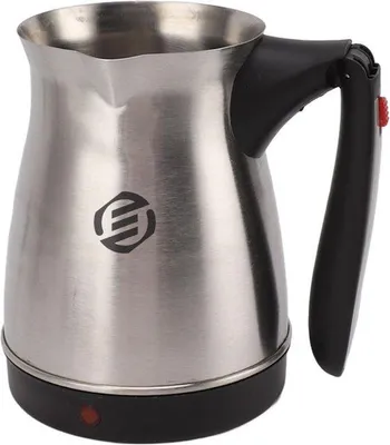 Produktbild von Traditionelle Türkische Kaffeemaschine