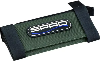 Produktbild von Spro Reling Rutenhalter