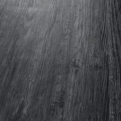 Produktbild von Vinylboden 'Vanola' Laminat 0,975 m² Bodenbelag Selbstklebend Night Oak