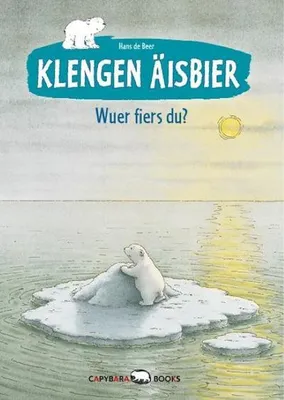 Obrázok produktu pre Klengen Äisbier - Wuer fiers du?