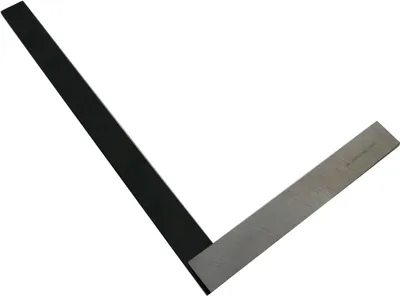 Obrázok produktu pre Uholník tesársky 400x230mm 4028 KMITEX