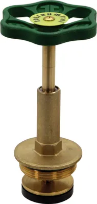 Produktbild von Js Fettkammer-Ot F. Schraegsitzv. Steig.sp,Dn40,1 1/2",Messing,Epdm