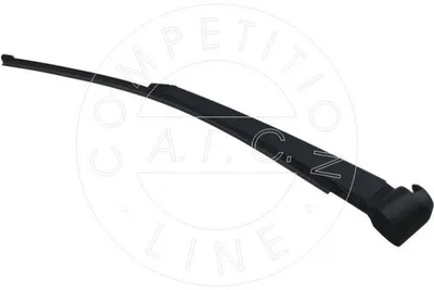 Produktbild von AIC 56849 Wischerarm Scheibenwischerarm Hinten für SKODA Octavia II Combi (1Z5) 400mm mit Wischblatt