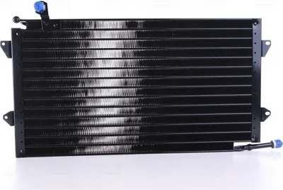Produktbild von NISSENS 94905 Kondensator Klimaanlage für VW Golf IV Cabrio (1E)
