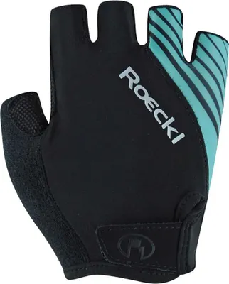 Immagine prodotto di Guanti Roeckl Naturns Basic Short Nero 8,5 Uomo Nero 8,5