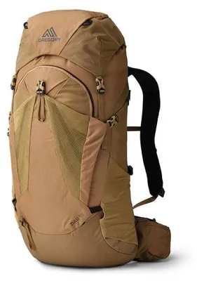 Immagine prodotto di Zaino da trekking Gregory Zulu 40 - colore sabbia, taglia M/L