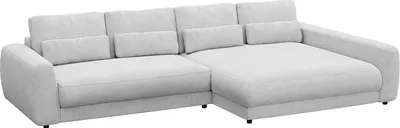 Produktbild von home24 Ecksofa mit XXL-Longchair