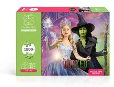 Immagine prodotto di Wicked: Per sempre (Puzzle)